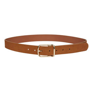 Fussa Leather Belt